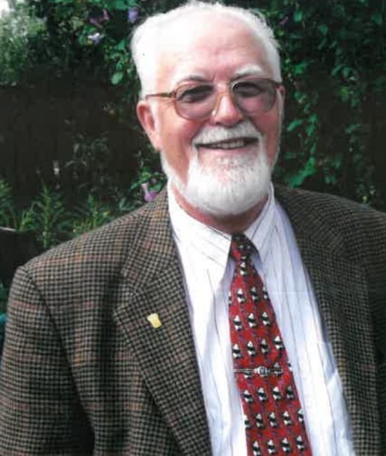Obituary of William McKenzie