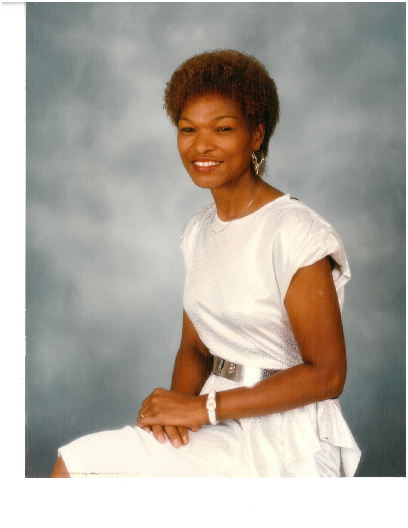 Obituario de Annie Elizabeth McIlwain