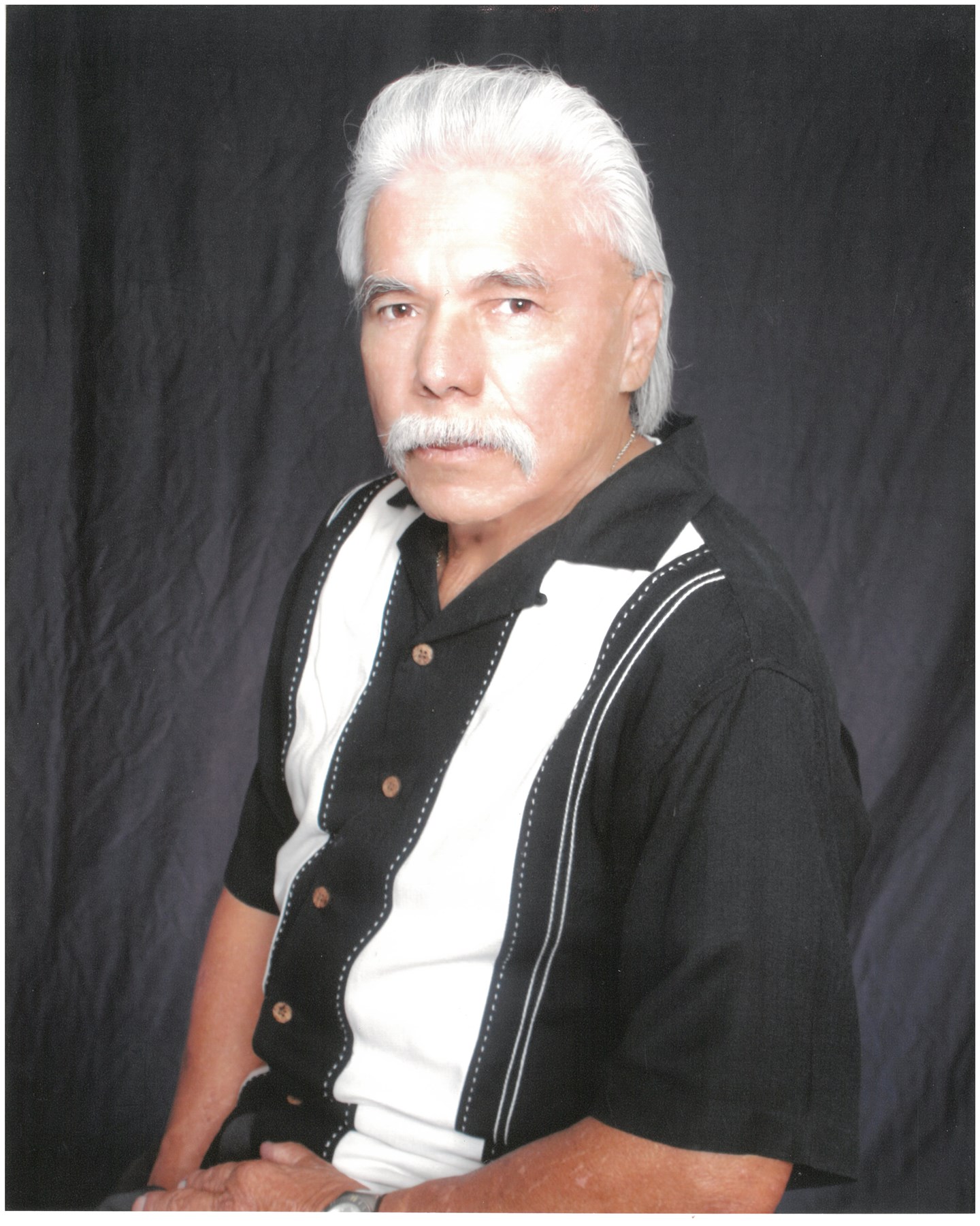 Obituary of Salvador R. Hernandez, Jr.