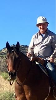 Obituary of John Ralph Parsons