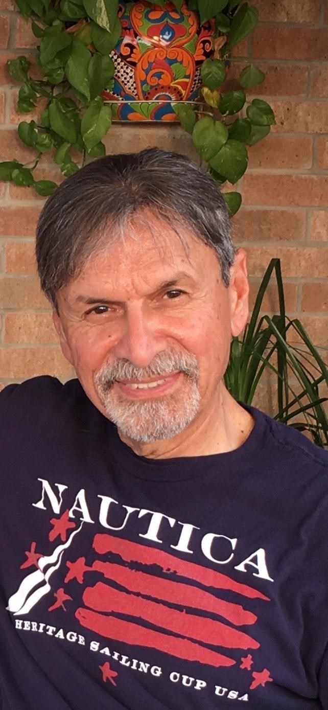 Obituary of Alejandro Champion III