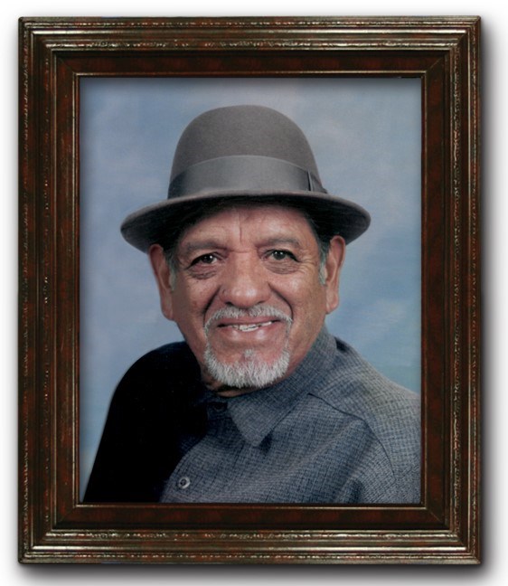 Obituary of Raymundo Garcia