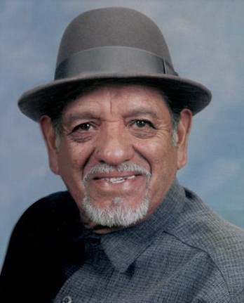 Obituary of Raymundo Garcia