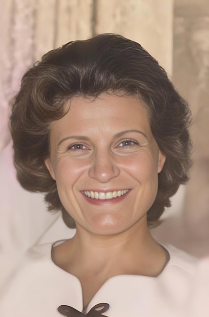 Obituary of Dorothy Ann Inderwiesen