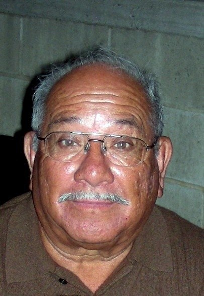 Obituary of Frank M. Alvarez