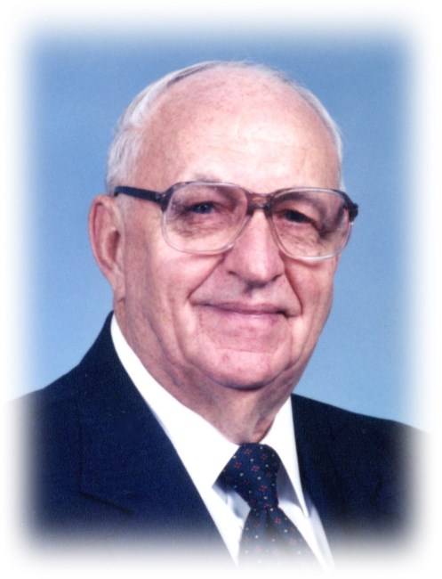 Obituario de Walter T. Giles