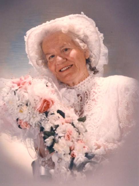 Obituary of Octavia Ruth Owens