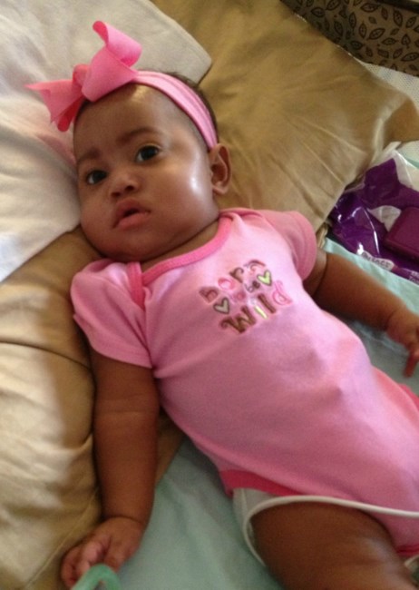 Obituary of Victoria Lee Chin