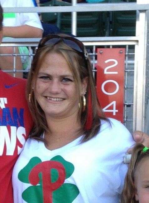 Obituary of Mandy Marie Killeen