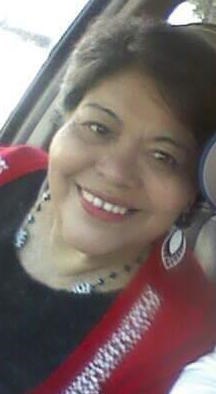 Obituary of Ninfa Rosa "Tita" Herrera