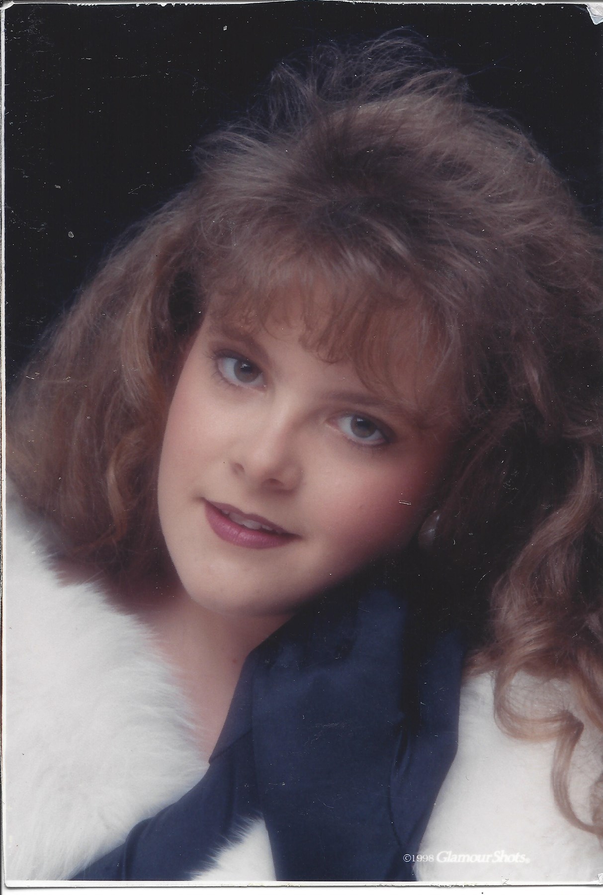 Obituary of Kelly Jane Grant