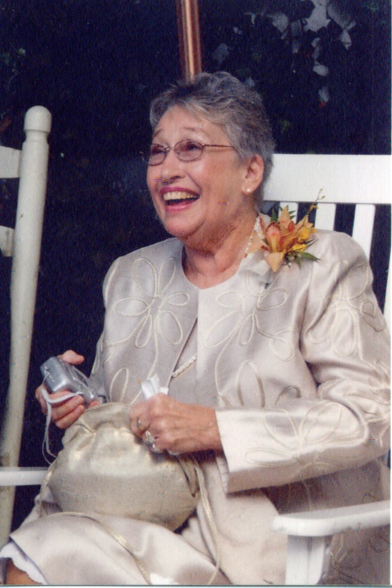 Obituary of Barbara Ann Conway