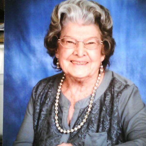 Obituary of Joyce Elaine Young