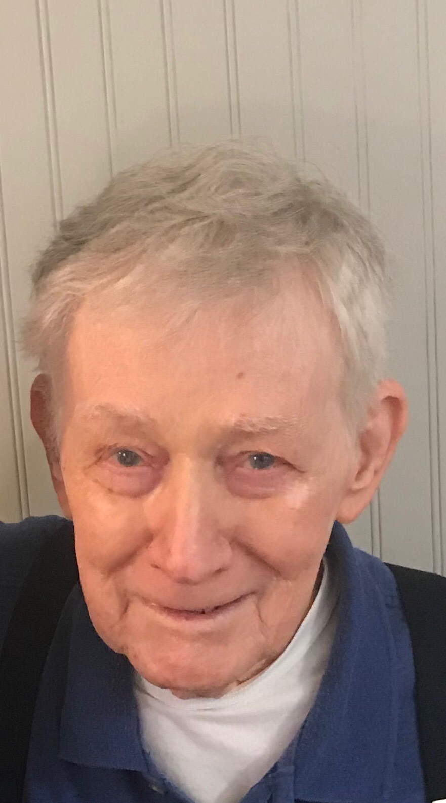 Avis de décès de Robert F. Decker