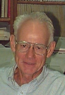 Obituary of Charles "Chuck" Harry Proctor, PhD