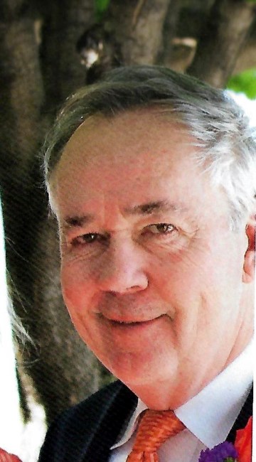 Obituary of Allen C. Jones