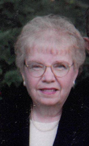 Obituary of Wilma Loraine Miller