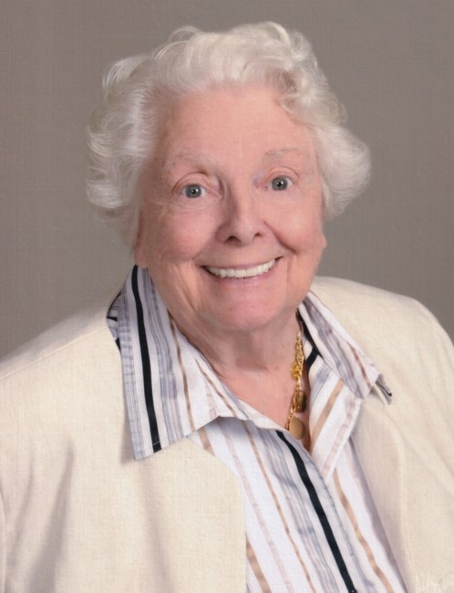 Obituary of Joanne Dillon Sullivan