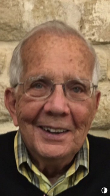 Obituary of Roger Lefebvre