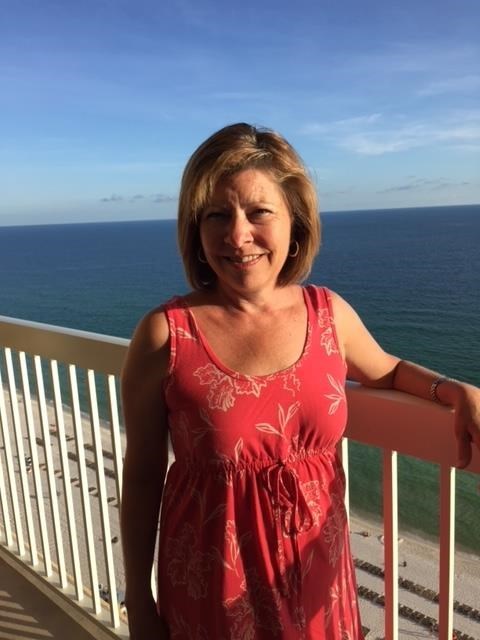 Obituary of Brenda Louise Scott