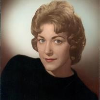 Obituary of Carol Ann Trout