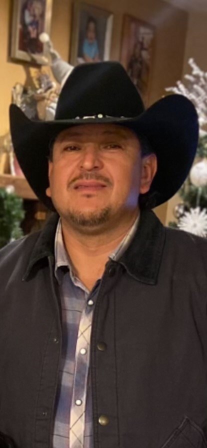 Obituary of Jose Manuel Figueroa Martinez