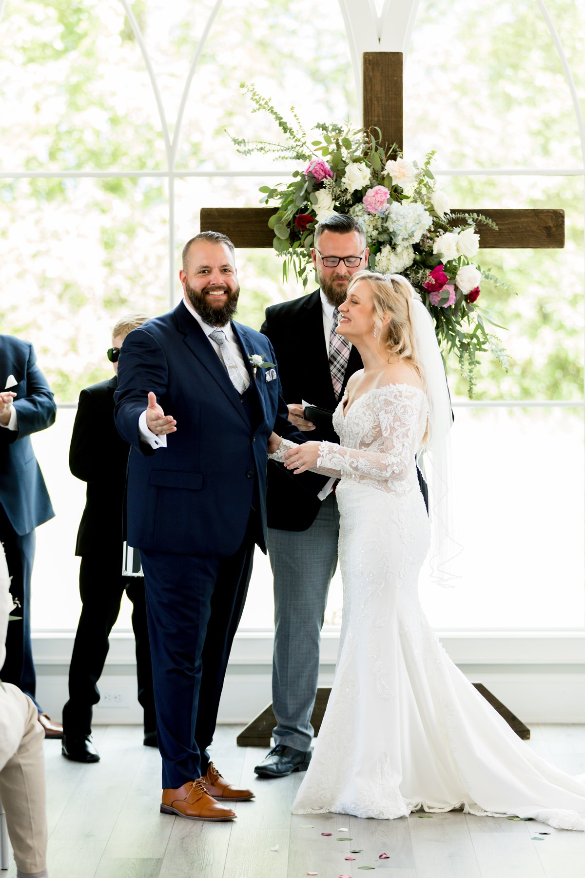 Obituary of David "Alex" Alexander Weddle