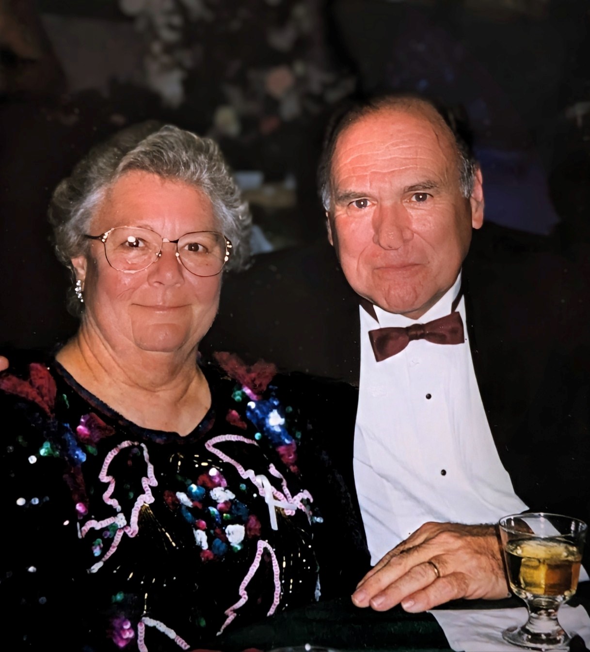 Obituario de Ronald Tyler Hyslop