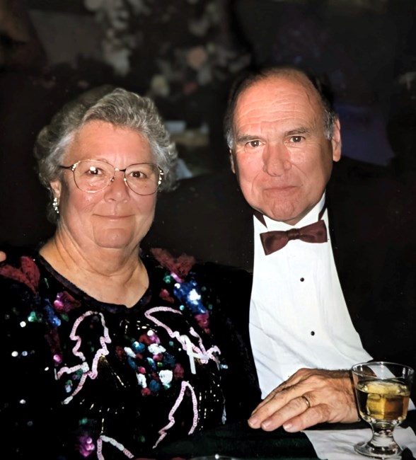 Obituario de Ronald Tyler Hyslop