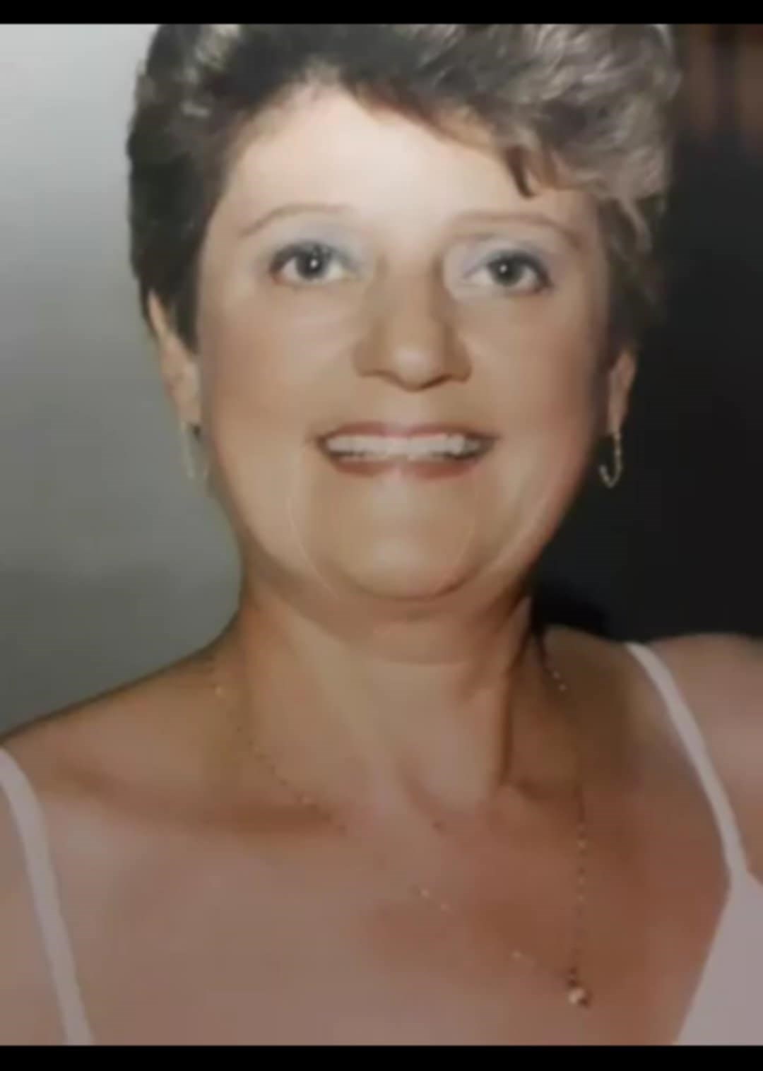 Obituary of Beryl Joan Adkins