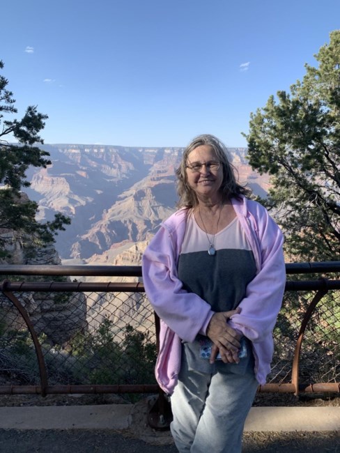 Avis de décès de Kathleen Parrish Roper