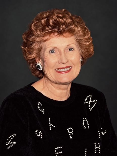Obituary of Beth Sanderson Grunland