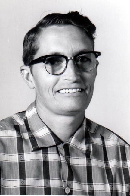 Obituario de Stanley Warren Harris