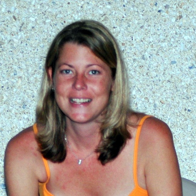Obituario de Kristin Richter