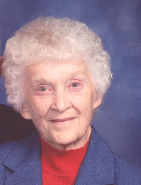 Obituary of Janette Seaton