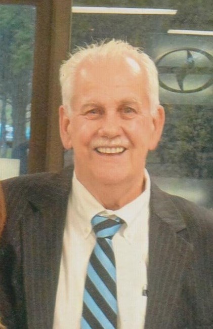 Obituary of Harold N. Winslow