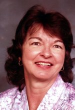 Wilhelmina Reynolds
