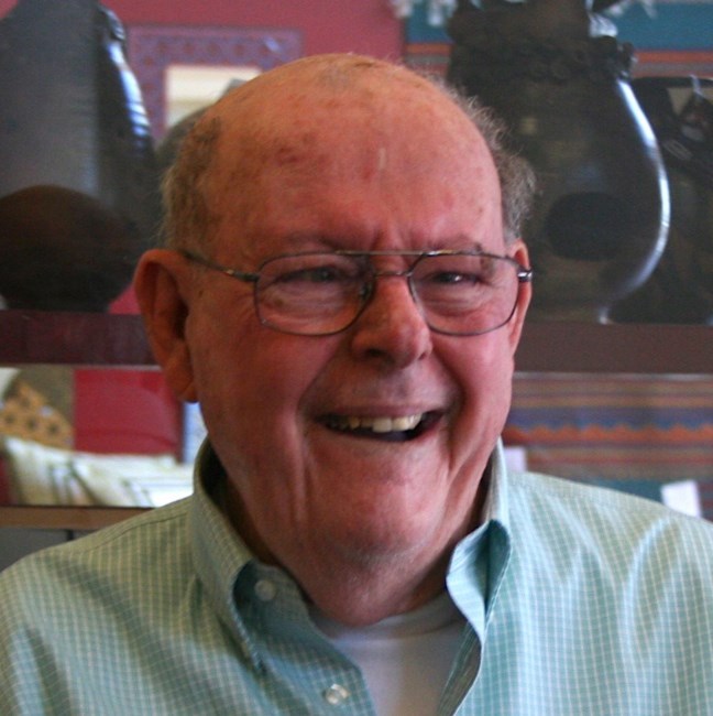 Obituary of Donald Joseph Connor