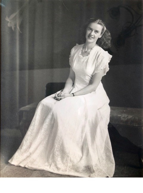 Obituario de Margaret Lilian Marsh