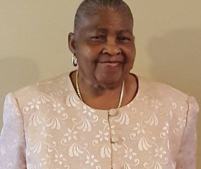 Obituary of Claire Mercedes Brightly