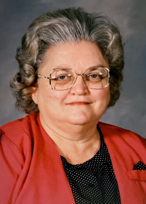 Obituary of Mary Nell Bryan Burrows Connell