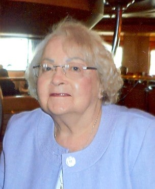 Obituary of Dorothy Ann Appleton