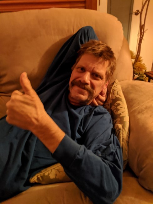 Avis de décès de James William Mattox