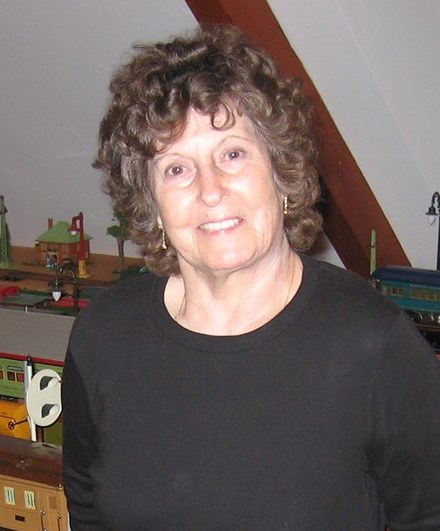 Obituary of Arline J. Seibert