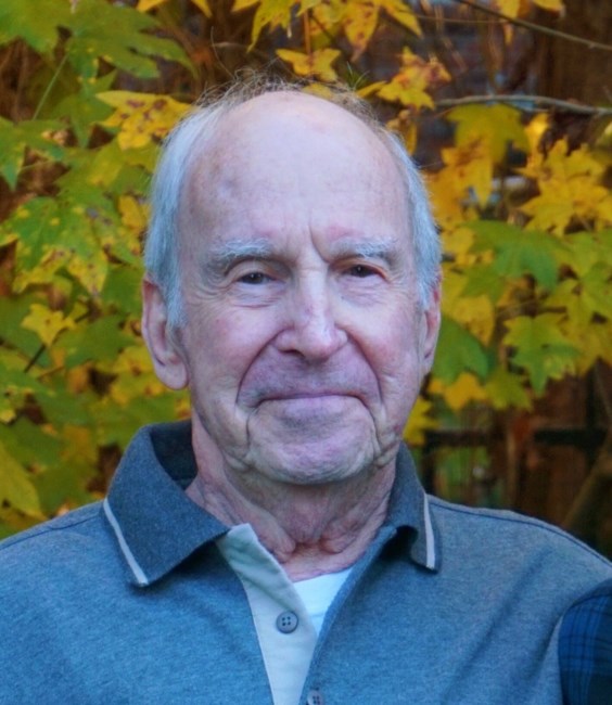 Obituary of Albert Tecklin