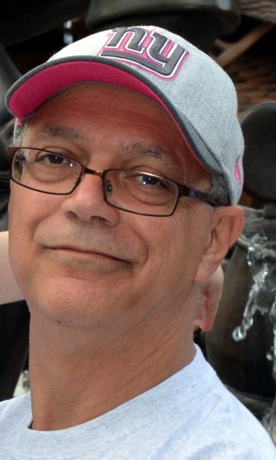 Obituary of John Michael Norelli