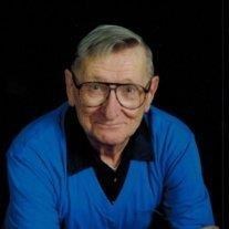 Obituary of Perry Ramey