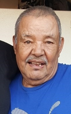 Obituario de Juan Cisneros Cerda
