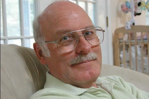 Obituary of Rudy Saling