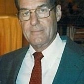 Obituary of Anthony Wilson